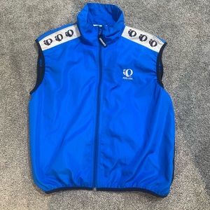 Pearl Izumi Cycling Vest Full Zip